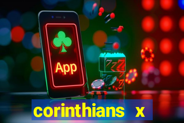 corinthians x cruzeiro futemax